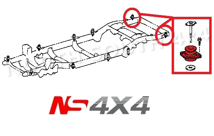 Ns4x4